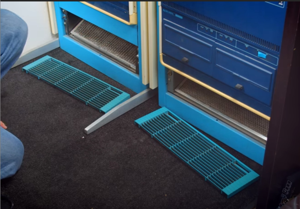 Tangent Rack Definition servers/tech-tangent rack air inlet1.jpg