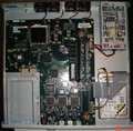 Entire board from above nokia ip330